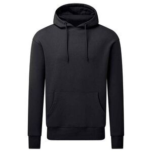 Anthem Unisex Adult Hoodie / Black